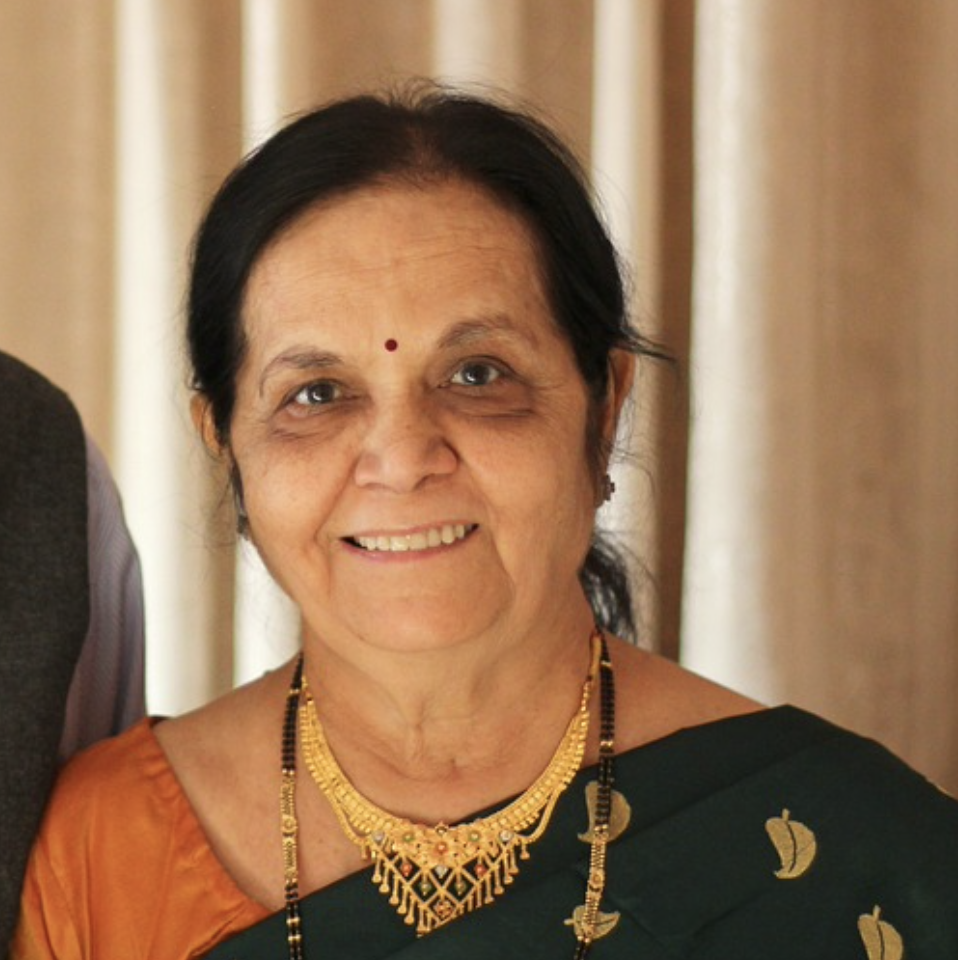 Image of retired professional