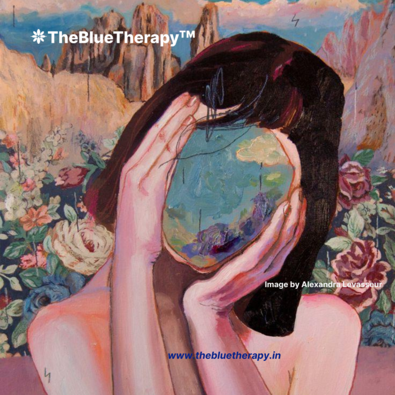Maladaptive Daydreaming