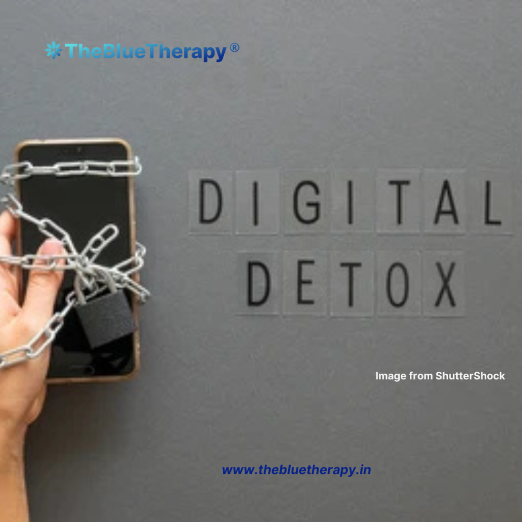Digital Detox